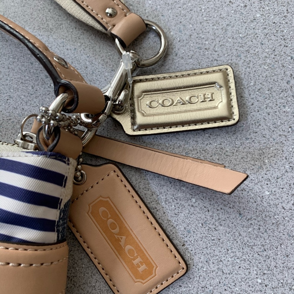 Coach Purse Bundle Set - Picture 3 of 7